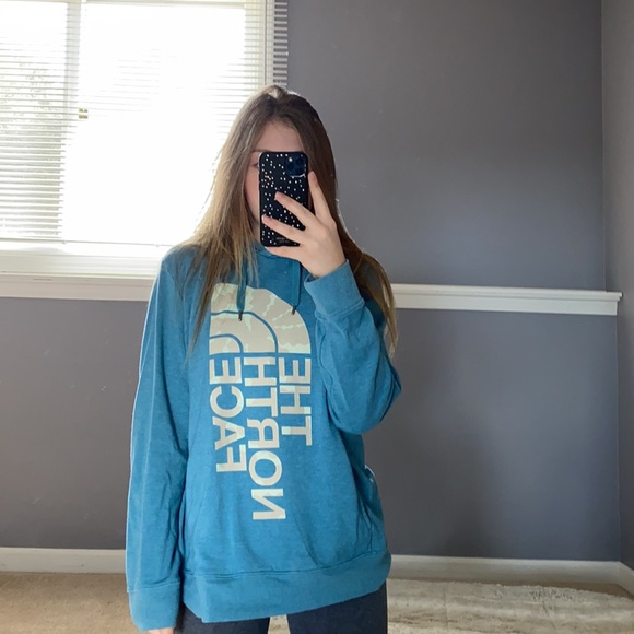 The North Face Tops - The North Face Hoodie
